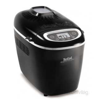 Tefal PF611838 Bread of the World bread maker Dom