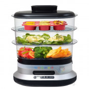 Tefal VC300831 Steam n Light food steamer 