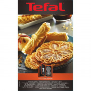 Tefal XA800712 Snack Collection for cakes 