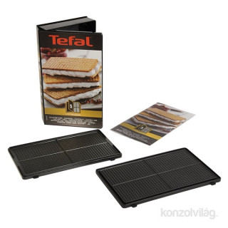 Tefal XA800512 Snack Collection wafer Dom