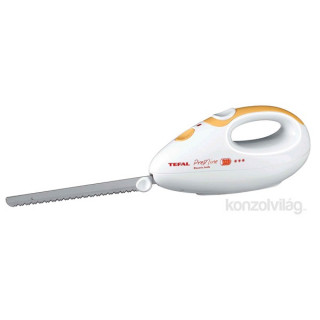 Tefal 852331 Prep´ Line electric knife Dom