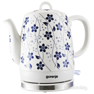 Gorenje K10C kettle Dom