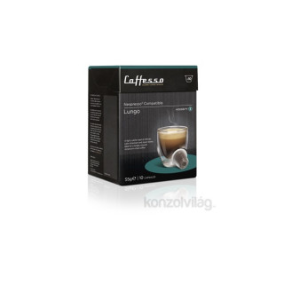 Caffesso Lungo Nespresso compatible Magnetic Dom