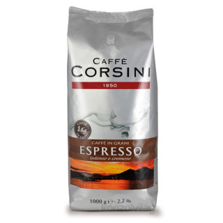 Caffé Corsini DCC115 Espresso Casa Coffee Beans 1000 g Dom