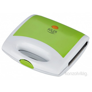 Adler AD3020G sandwich maker Dom