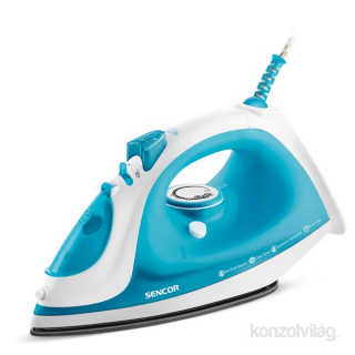 SENCOR SSI 5421TQ steam iron Dom