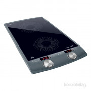 SENCOR SCP 4202GY black-grey  induction hot plate 