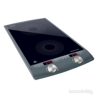 SENCOR SCP 4202GY black-grey  induction hot plate Dom