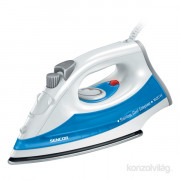 Sencor SSI 2027BL blue  steam iron 