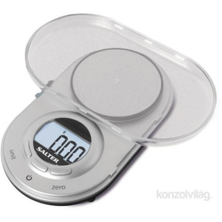 Salter 1260 precision kitchen scale Dom