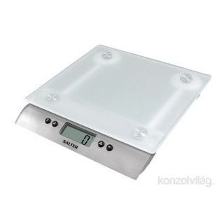 Salter 1242 electric  kitchen scale Dom