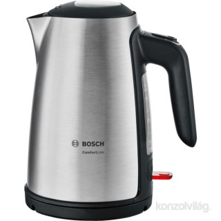 Bosch TWK6A813 silver kettle Dom