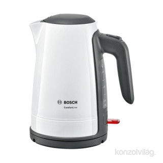 Bosch TWK6A011 white kettle Dom