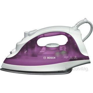 BOSCH TDA2329 steam iron  Dom