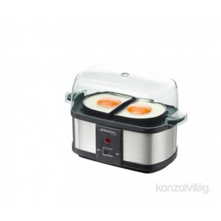 Steba EK3+ mini steamer and Egg cooker Dom