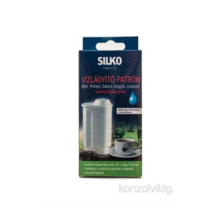 Silko Pcomp water softener insert for Coffee maker  Dom