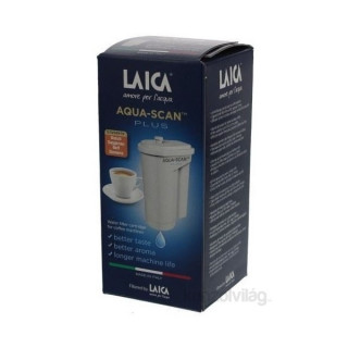 Laica EOA0002 AQUASCAN water softener insert for Coffee maker Dom