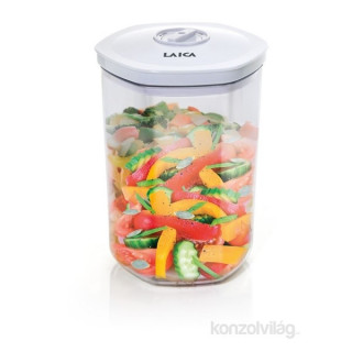 Laica VT3304 vacuum storage/marinating BPA-free cylinder Dom