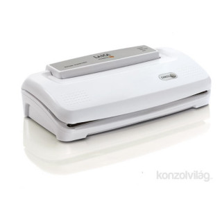 Laica VT31080 Extra compact Automatic vacuum foil sealer Dom