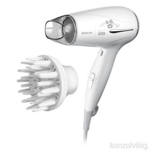 Sencor SHD 7170WH Hair dryer Dom