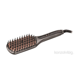 Remington CB7480 Keratin Protect hair straightener brush Dom