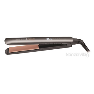 Remington S8598 Keratin Protect Smart hair straightener Dom