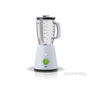 Braun JB 3010 white blender Dom