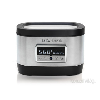 Laica SV200 Sous Vide electric cooking pot Dom