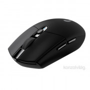 Logitech G305 Lightspeed USB - Crni 