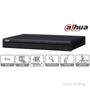 Dahua NVR5216-4KS2 (16 ch, H265, 320Mbps, HDMI+VGA, 2xUSB, 2x Sata, I/O) 