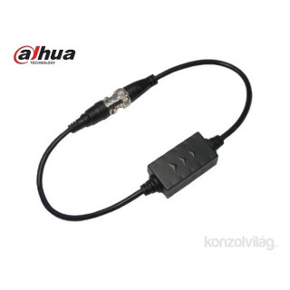 Dahua PFM791 ground loop isolator for HDCVI systems Dom