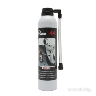 VMD 17244 Defect quick repair spray 300ml Dom