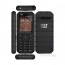 CAT B35 2,4" Dual SIM Black drop, dust and impact resistant Mobile phone thumbnail