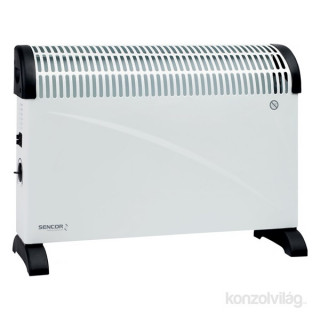 Sencor SCF 2003 Heater  2000 W white Dom