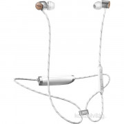 Marley Uplift EM-JE103-SV silver Bluetooth headset 