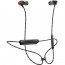 Marley Uplift EM-JE103-BS Black Bluetooth headset thumbnail