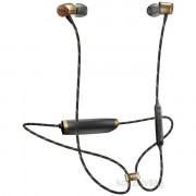 Marley Uplift EM-JE103-BA Black-Gold Bluetooth headset 