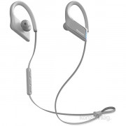 Panasonic RP-BTS55E-H waterproof Bluetooth Gray sport headset 