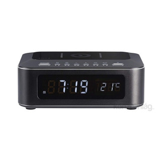 Thomson CR-400iBT Bluetooth/USB/Jack/radio  alarm clock  Wireless Dom