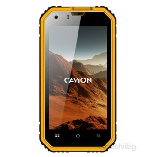 Kiano Cavion Solid 4.5 Mobile phone Mobile