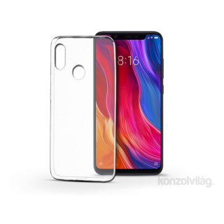 Eazy case PT-4674 Xiaomi Mi 8 ultra slim 0,3 transparent case  Dom