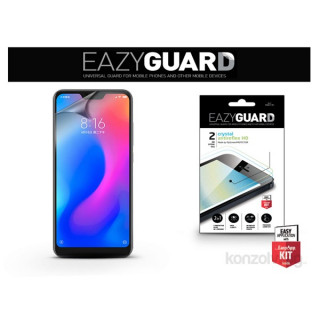 EazyGuard LA-1384 Xiaomi Mi A2 LITE C/HD screen protector  Dom