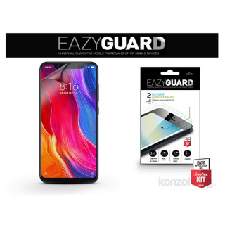 EazyGuard LA-1391 Xiaomi Mi 8 C/HD screen protector  Dom