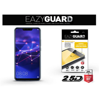 EazyGuard LA-1396 2.5D HUA.MATE 20 LITE Black screen protector Mobile