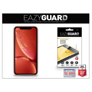 EazyGuard LA-1406 iPhone XR screen protector Mobile