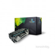 Iconink HP CE505A Canon CRG-719 aftermarket crni toner za 2300 stranica 