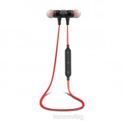 Awei B922BL In-Ear Red Bluetooth headset 