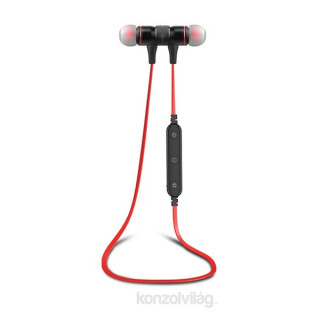 Awei B922BL In-Ear Red Bluetooth headset Mobile