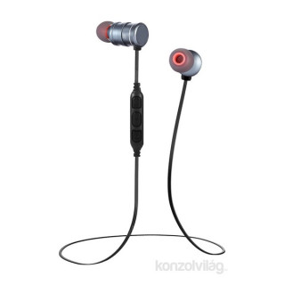 Awei AK5 In-Ear Gray Bluetooth headset Mobile