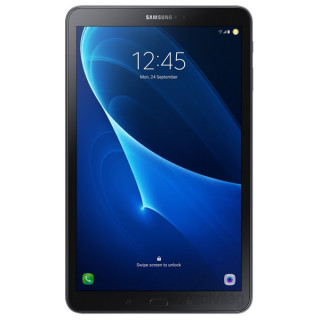 Samsung Galaxy TabA (SM-T580) 10,1" 32GB Gray Wi-Fi tablet Tablet